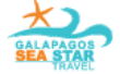 logo Yacht Galapagos Sea Star Travel
